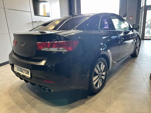 Kia Cerato II с пробегом 2012 года, цена 850 000 рублей, 210000 км, купе, Автокод Объявления