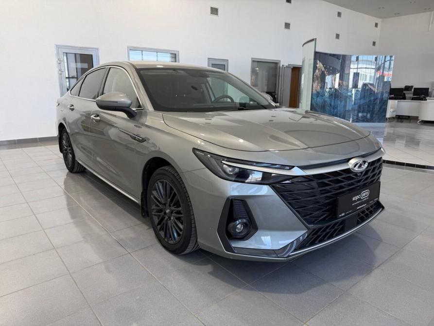 Chery Arrizo 8 Орел  - изображение 1