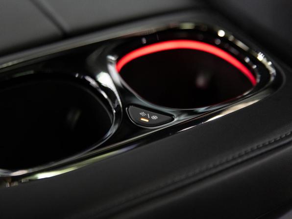 GAC M8 с пробегом 2024 года, цена 4 630 000 рублей, 32100 км, минивэн, Автокод Объявления