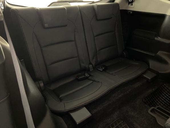 Nissan Qashqai+2 I с пробегом 2008 года, цена 875 000 рублей, 250667 км, внедорожник, Автокод Объявления