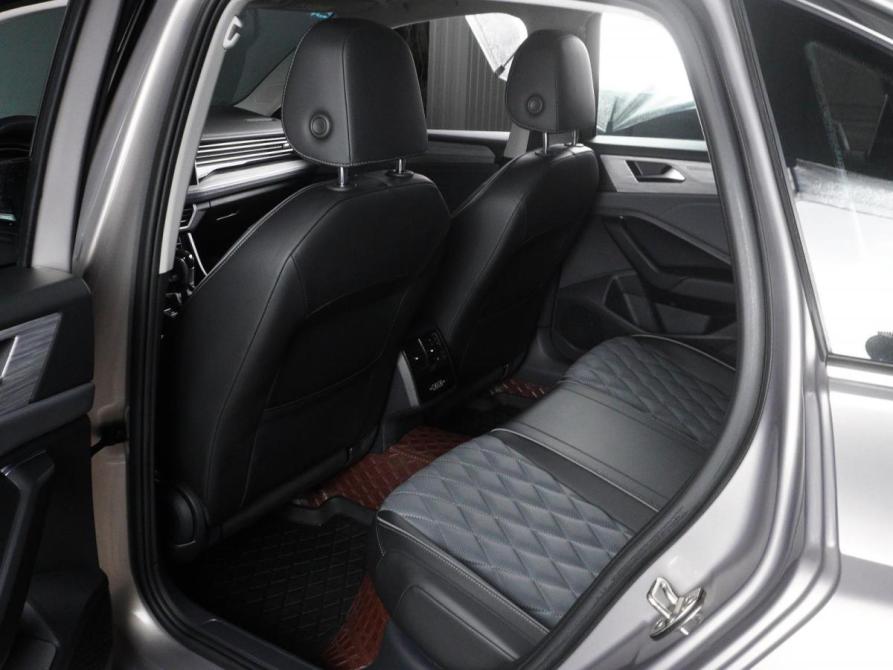 Volkswagen Sagitar III Минеральные Воды  - изображение 11