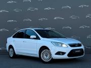 Ford Focus II Рестайлинг Санкт-Петербург  - изображение 27