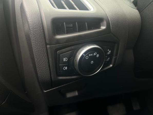Ford Focus III Рестайлинг с пробегом 2018 года, цена 1 349 000 рублей, 134000 км, седан, Автокод Объявления