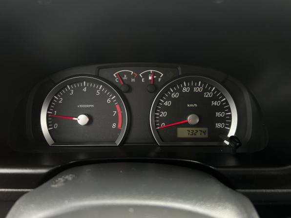 Suzuki Jimny III Рестайлинг 1 с пробегом 2008 года, цена 849 000 рублей, 73274 км, внедорожник, Автокод Объявления