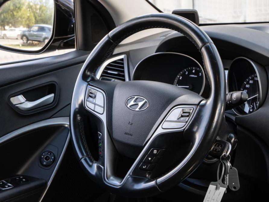 Hyundai Santa Fe III Рестайлинг Волгоград  - изображение 25