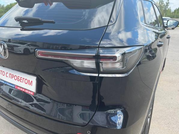 Changan CS55 Plus II с пробегом 2023 года, цена 2 068 000 рублей, 54600 км, внедорожник, Автокод Объявления