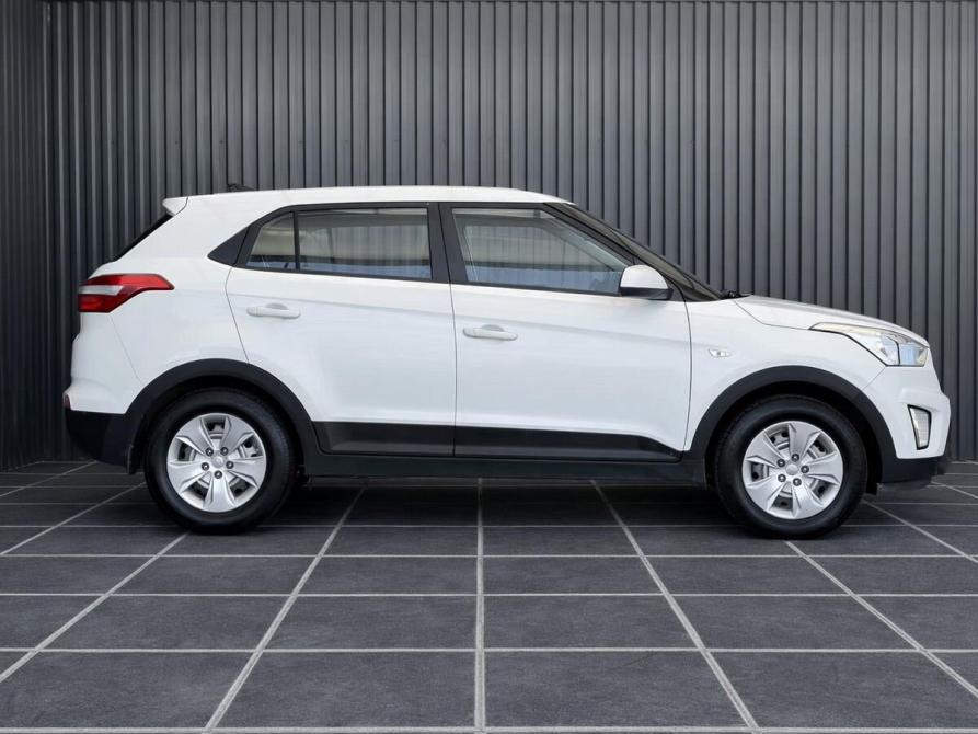 Hyundai Creta I Пермь  - изображение 27