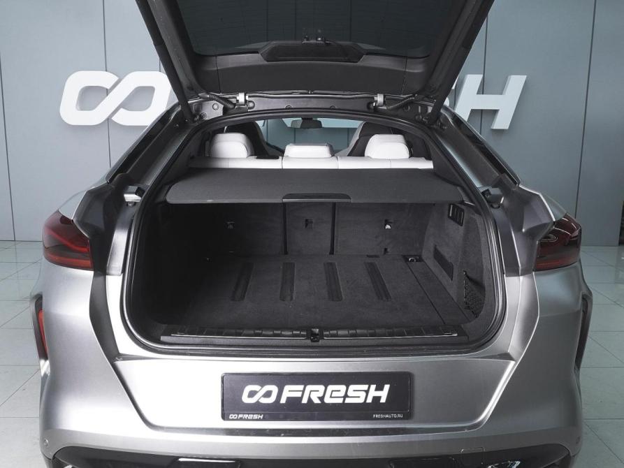 BMW X6 M III (F96) Ростов-на-Дону  - изображение 24