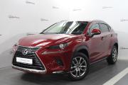 Lexus NX I Рестайлинг Владивосток  - изображение 30