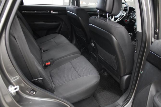 Kia Sorento II Рестайлинг с пробегом 2016 года, цена 1 798 000 рублей, 139953 км, внедорожник, Автокод Объявления