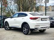 Haval F7x I Санкт-Петербург  - изображение 21