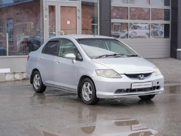 Honda Fit Aria с пробегом 2003 года, цена 270 000 рублей, 317529 км, седан, Автокод Объявления