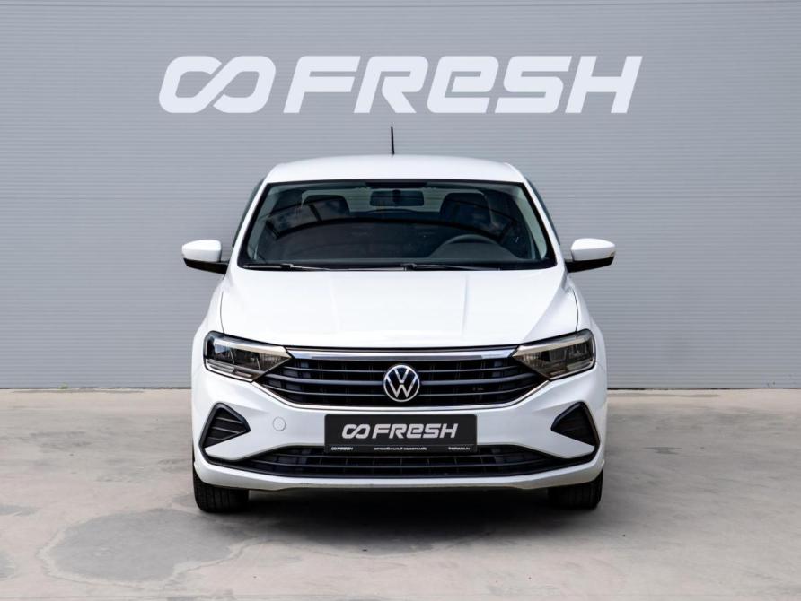 Volkswagen Polo V Рестайлинг Краснодар  - изображение 3