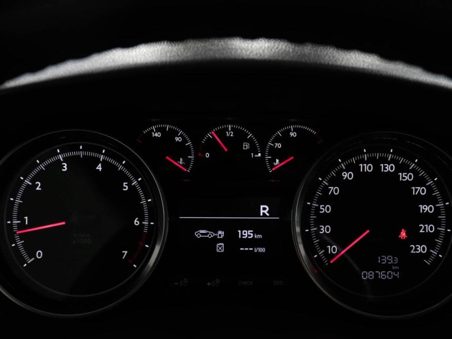 Peugeot 508 I Химки  - изображение 12