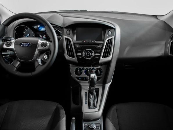 Ford Focus III с пробегом 2013 года, цена 730 000 рублей, 171835 км, универсал, Автокод Объявления
