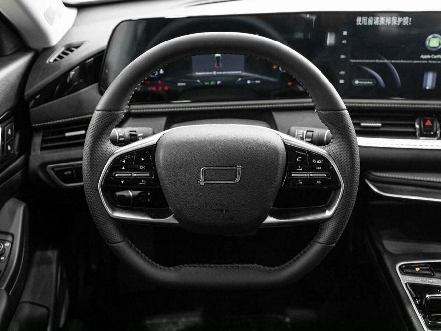 FAW Bestune B70 I Рестайлинг Москва  - изображение 7