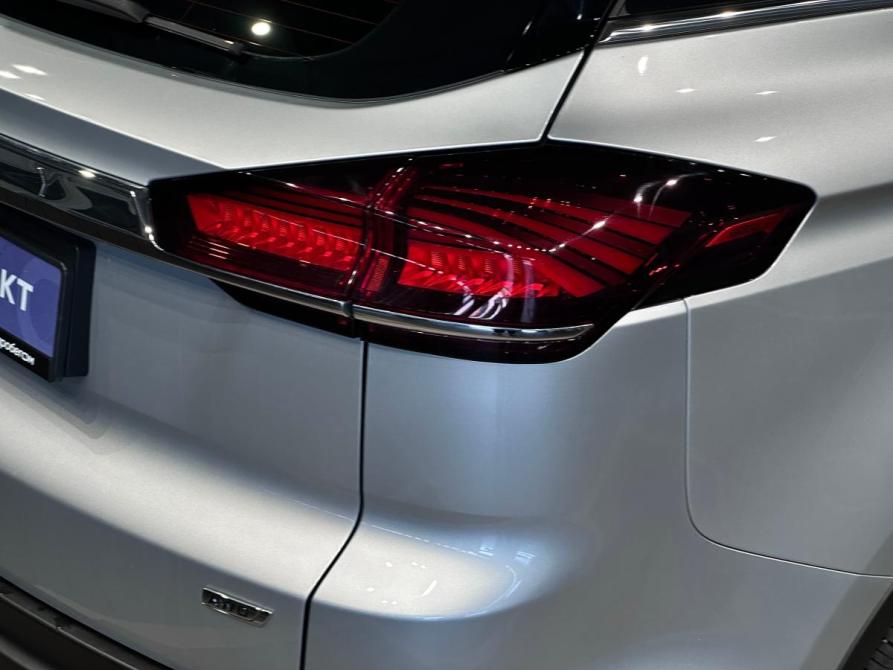 Geely Atlas Pro Краснодар  - изображение 13