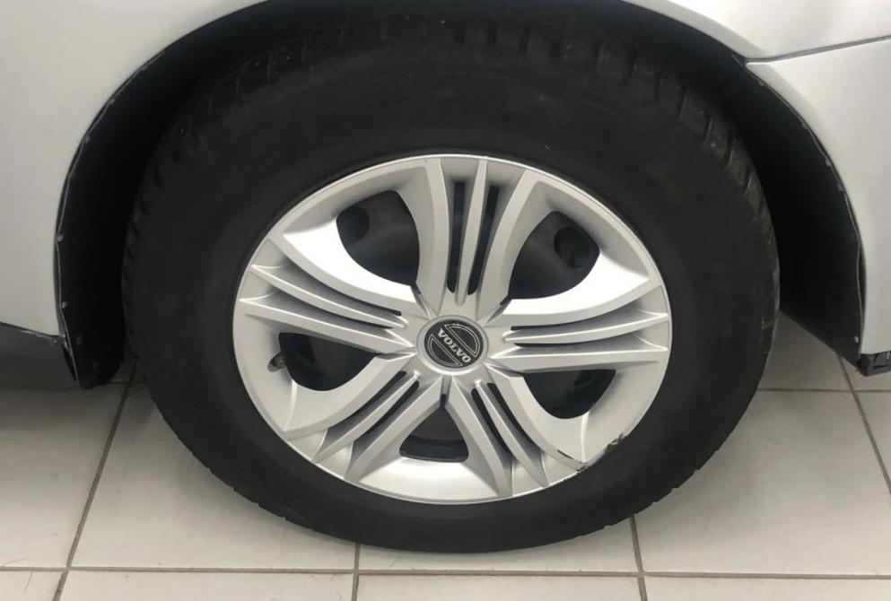 Volvo S40 II Рестайлинг Астрахань  - изображение 11