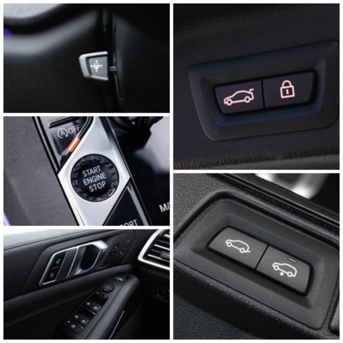 BMW X5 IV (G05/G18) Москва  - изображение 18