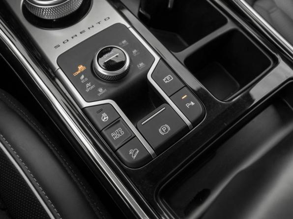 Kia Sorento IV с пробегом 2020 года, цена 3 940 000 рублей, 76295 км, внедорожник, Автокод Объявления
