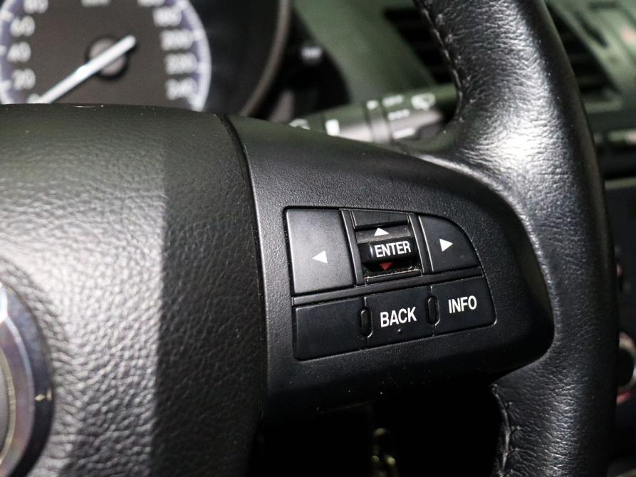 Mazda 3 II (BL) Рестайлинг Минеральные Воды  - изображение 14