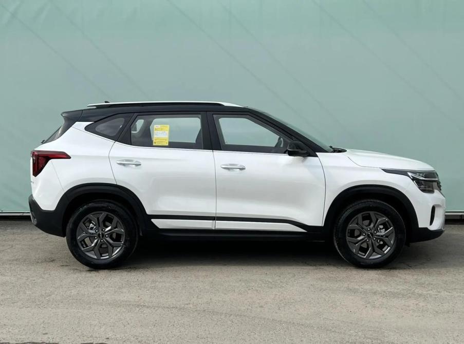 Kia Seltos I Рестайлинг Кемерово  - изображение 6