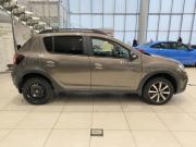 Renault Sandero II Рестайлинг Казань  - изображение 27