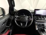 Toyota Land Cruiser 300 Series Москва  - изображение 45