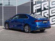 Kia Cerato IV Рестайлинг Краснодар  - изображение 23