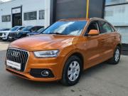 Audi Q3 I (8U) Москва  - изображение 18