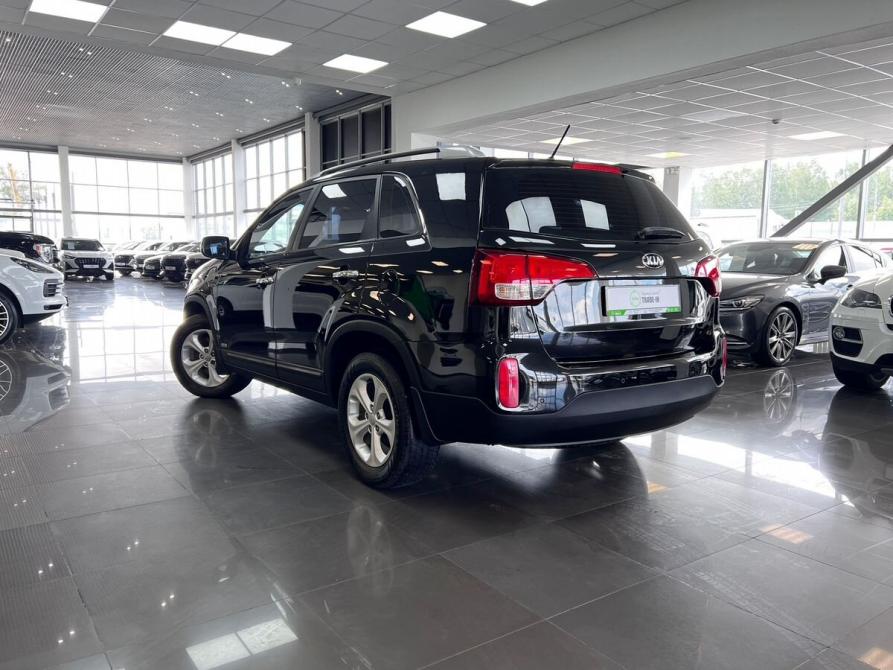 Kia Sorento II Рестайлинг Тверь  - изображение 6