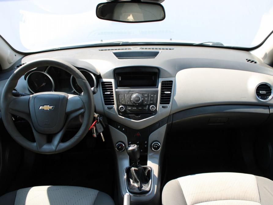 Chevrolet Cruze I Нижний Новгород  - изображение 7