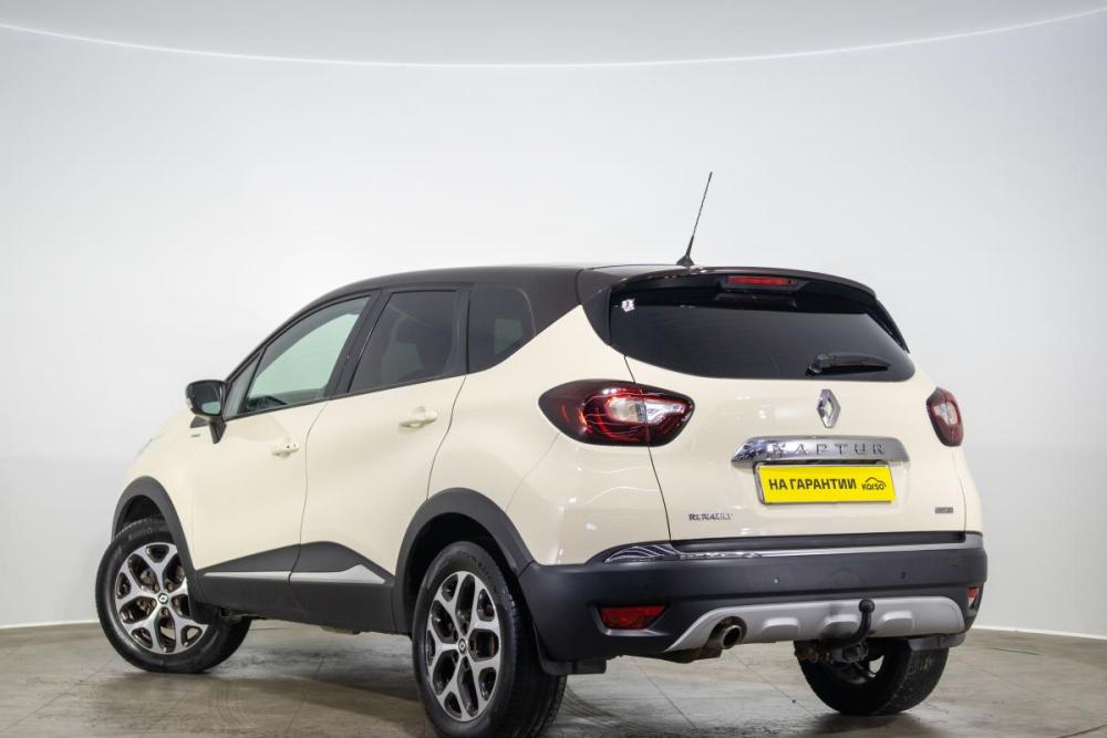 Renault Kaptur I Оренбург  - изображение 7