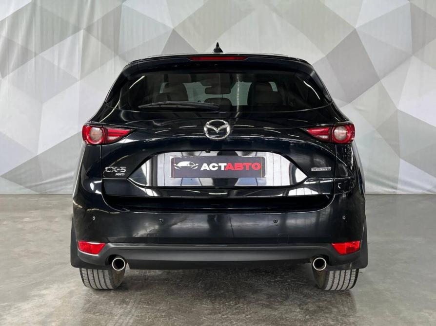 Mazda CX-5 II Оренбург  - изображение 5