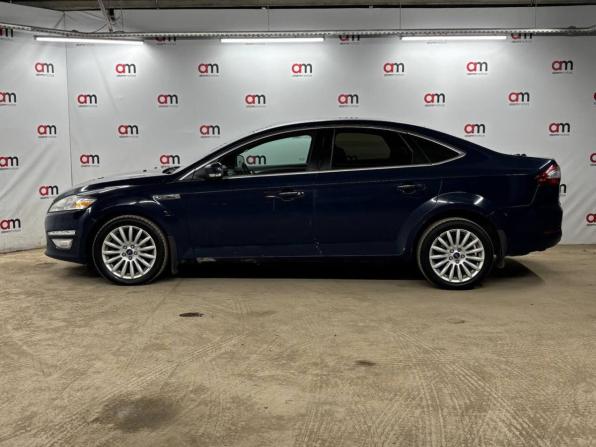 Ford Mondeo IV Рестайлинг с пробегом 2013 года, цена 899 000 рублей, 260000 км, седан, Автокод Объявления