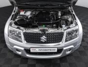 Suzuki Grand Vitara II Рестайлинг Москва  - изображение 31