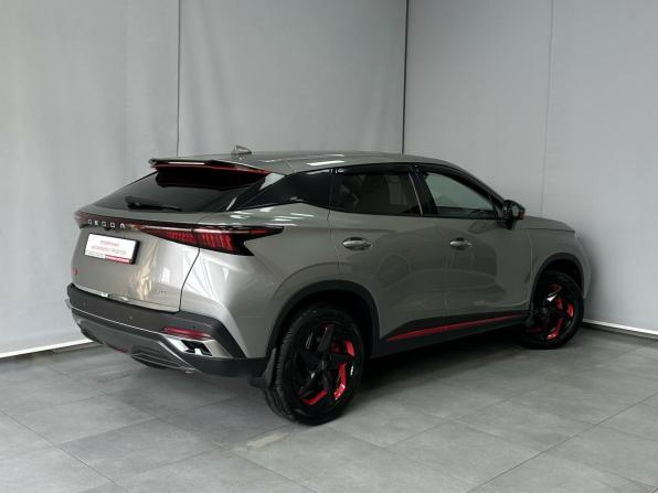 Omoda C5 I с пробегом 2023 года, цена 2 017 000 рублей, 40613 км, внедорожник, Автокод Объявления