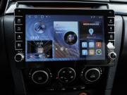 Mazda 3 I (BK) Рестайлинг Ставрополь  - изображение 35