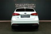 Kia Cerato III Рестайлинг (Classic) Уфа  - изображение 21