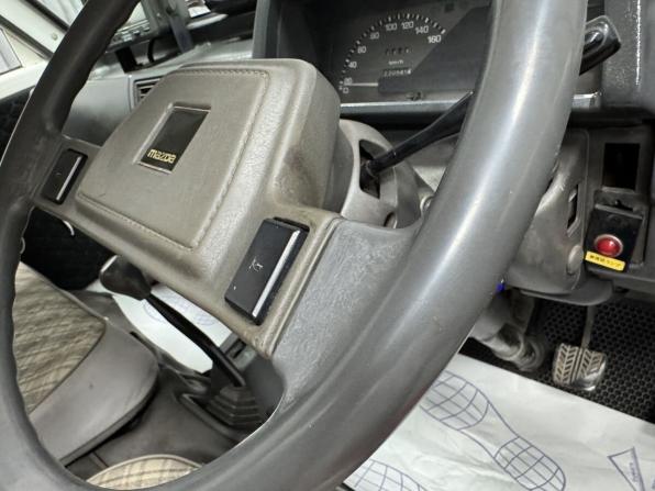 Mazda Bongo III с пробегом 1995 года, цена 650 000 рублей, 230945 км, фургон, Автокод Объявления