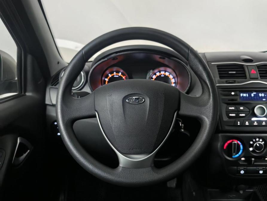 Lada (ВАЗ) Granta I Рестайлинг Москва  - изображение 13