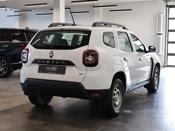 Renault Duster II с пробегом 2021 года, цена 1 830 000 рублей, 96825 км, внедорожник, Автокод Объявления