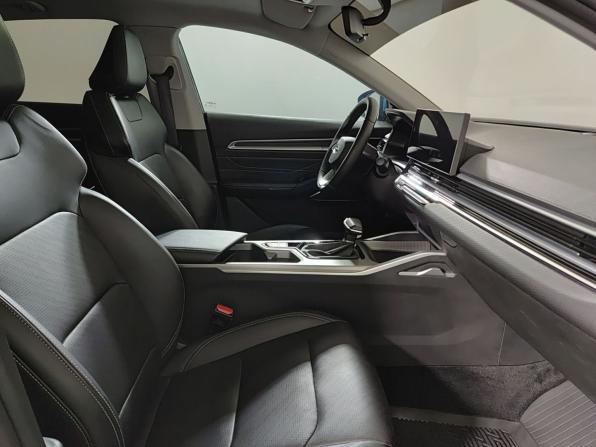 Geely Emgrand II с пробегом 2024 года, цена 1 680 000 рублей, 20294 км, седан, Автокод Объявления