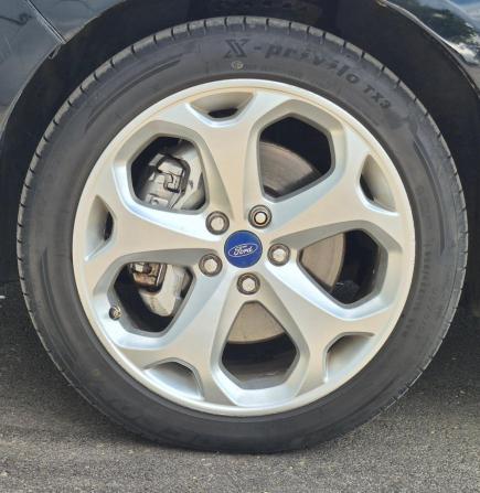Ford Mondeo IV Рестайлинг с пробегом 2011 года, цена 640 000 рублей, 299255 км, седан, Автокод Объявления