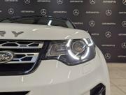Land Rover Discovery Sport I Москва  - изображение 49