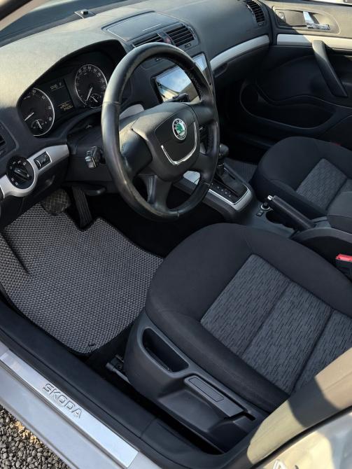 Skoda Octavia II (A5) Рестайлинг Набережные Челны  - изображение 14