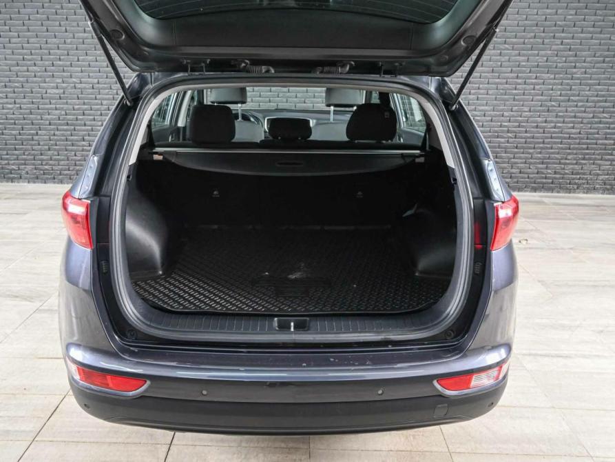 Kia Sportage IV Екатеринбург  - изображение 9