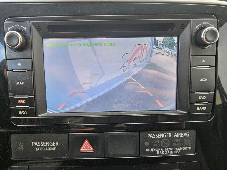 Mitsubishi Outlander III Рестайлинг 2 Ярославль  - изображение 18