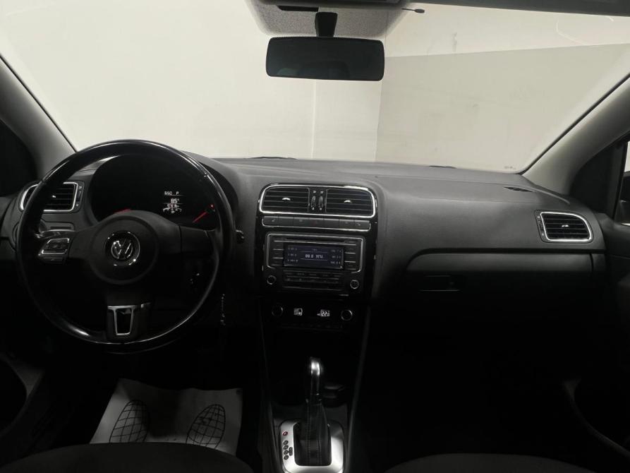 Volkswagen Polo V Кемерово  - изображение 6