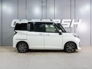 Toyota Roomy I Рестайлинг Воронеж  - изображение 27